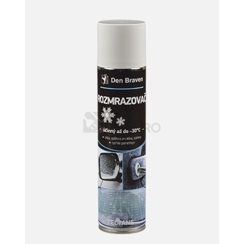 Sprej rozmrazovací Den Braven TECTANE TA20801 400ml