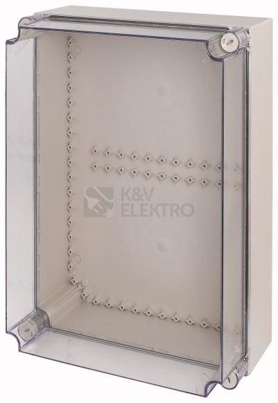 Obrázek produktu SKRINKA S PRUHLEDNYM VIKEM CI45X-200 0