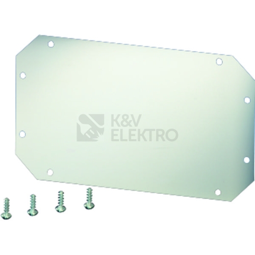 MONTAZNI DESKA FP MP 10 216X126