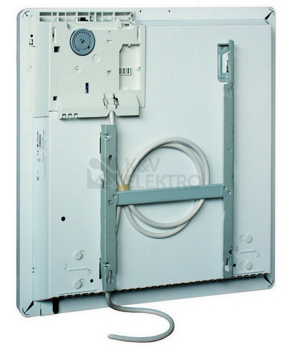Obrázek produktu Elektrický přímotop 1500W ECOFLEX TAC 15 1