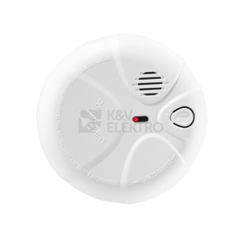 PARADOX BEZDRATOVY DETEKTOR WS588P