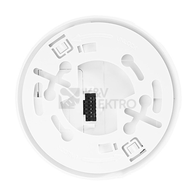 Obrázek produktu PARADOX BEZDRATOVY DETEKTOR WS588P 1