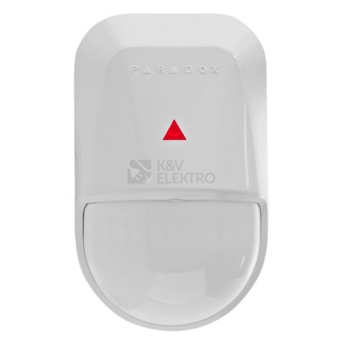 Detektor pohybu osob PARADOX NV5