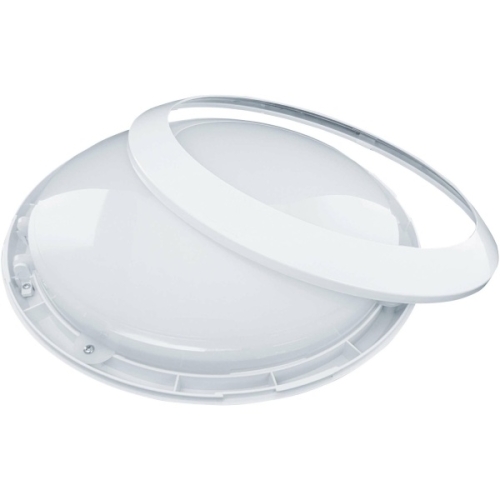 Svítidlo stropní GXPR088 Greenlux LED nástěnné s pohybovým čidlem 22W 4000K IP66