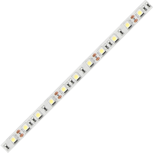 LED pásek McLED 12V teplá bílá š=10mm IP20 14,4W/m 60LED/m SMD5050 ML-121.600.60.2