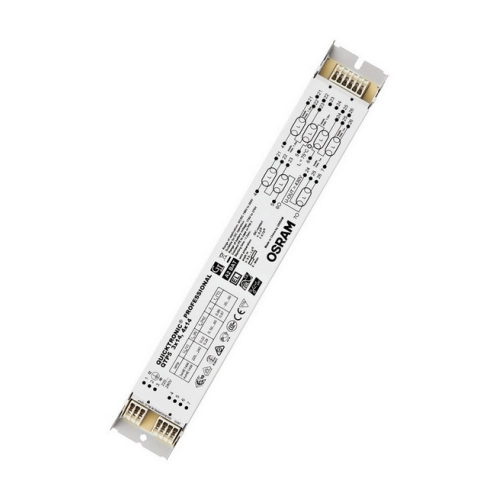 Elektronický předřadník OSRAM QTP5 3X14 4X14/220-240 (obrázek 4)