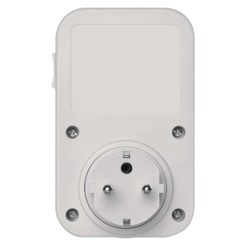 Časovač mechanická spínací zásuvka TS-MD3 EMOS P5502 (obrázek 7)