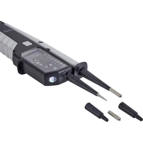 Dvoupólová zkoušečka napětí VOLTCRAFT VC 55LCD 1188073 (obrázek 4)