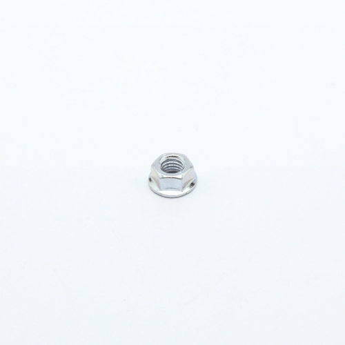 Matice s límcem M8 GZ balení 100ks Arkys ARK-219421