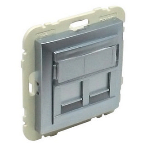 LOGUS KRYT 2XRJ45 ZASUVKY 90442 SAL AL
