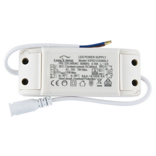 LED podhledové svítidlo McLED TORO R21 TR225-21W2700K-W-EN teplá bílá ML-412.016.33.0 (obrázek 7)