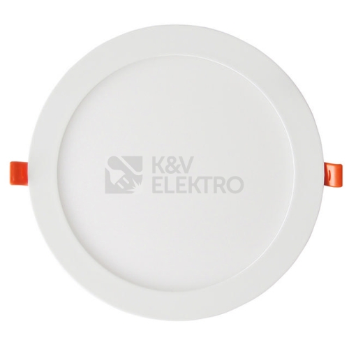 LED podhledové svítidlo McLED TORO R21 TR225-21W2700K-W-EN teplá bílá ML-412.016.33.0