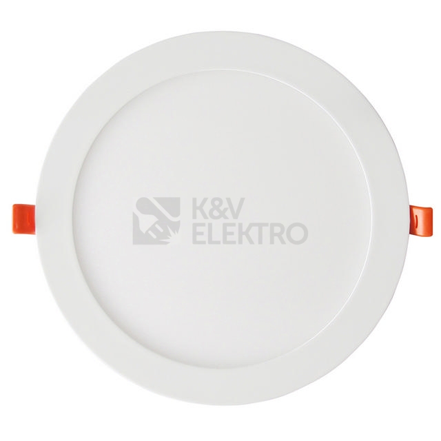 Obrázek produktu LED podhledové svítidlo McLED TORO R21 TR225-21W2700K-W-EN teplá bílá ML-412.016.33.0 0