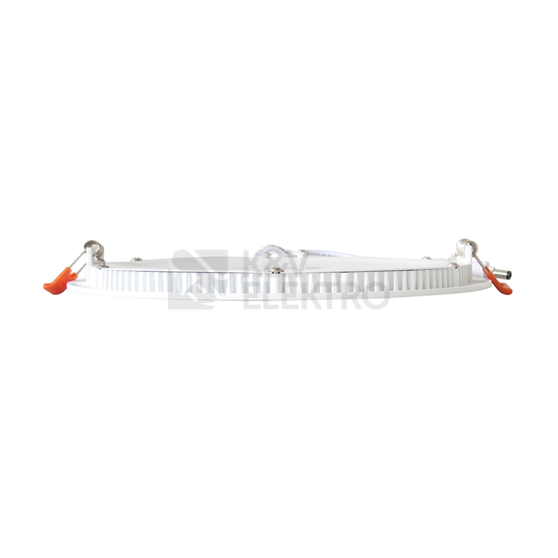 Obrázek produktu LED podhledové svítidlo McLED TORO R21 TR225-21W2700K-W-EN teplá bílá ML-412.016.33.0 10