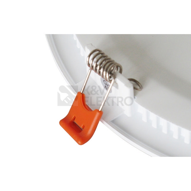Obrázek produktu LED podhledové svítidlo McLED TORO R21 TR225-21W2700K-W-EN teplá bílá ML-412.016.33.0 13