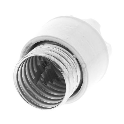Obrázek produktu Pojistková hlavice ETI DII E27 25A KDII 002332003 1