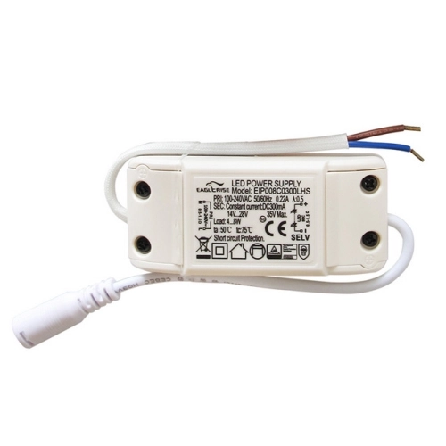 LED podhledové svítidlo McLED TORO S9 TS120-9W2700K-W-EN teplá bílá ML-412.001.33.0 (obrázek 11)