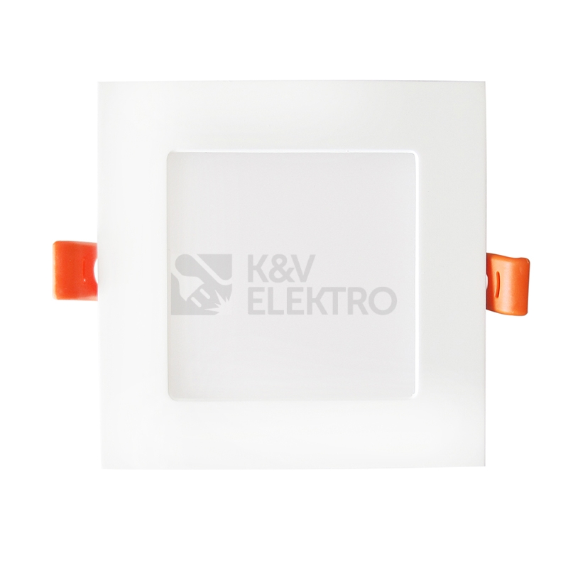 Obrázek produktu LED podhledové svítidlo McLED TORO S9 TS120-9W2700K-W-EN teplá bílá ML-412.001.33.0 0