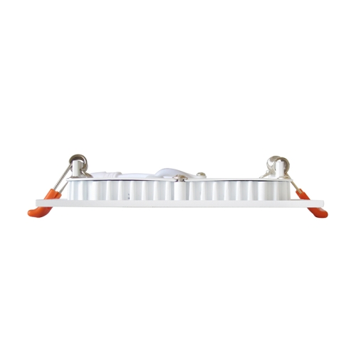 LED podhledové svítidlo McLED TORO S9 TS120-9W4000K-W-EN neutrální bílá ML-412.002.33.0