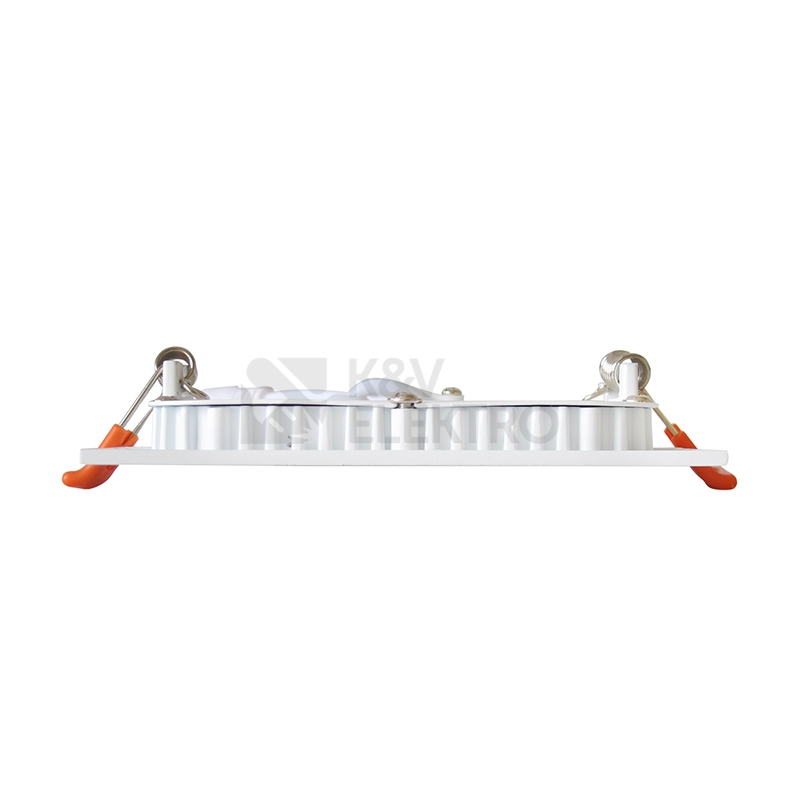 Obrázek produktu LED podhledové svítidlo McLED TORO S9 TS120-9W4000K-W-EN neutrální bílá ML-412.002.33.0 10