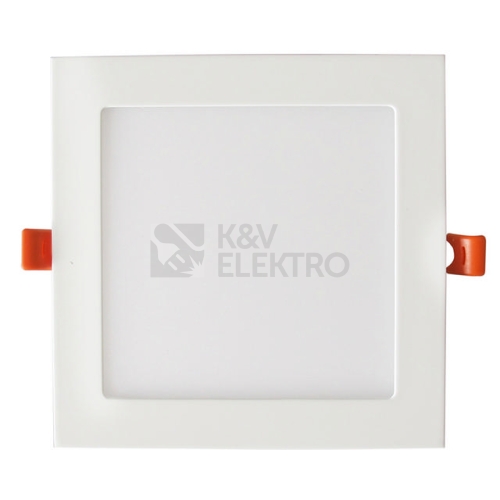 LED podhledové svítidlo McLED TORO S15 TS172-15W4000K-W-EN neutrální bílá ML-412.005.33.0