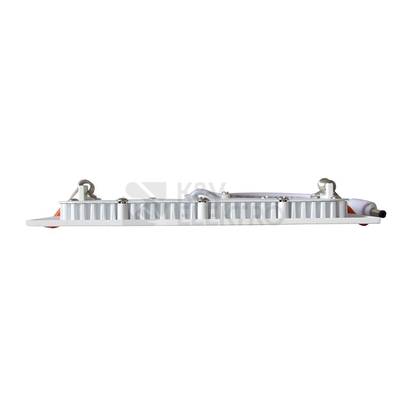 Obrázek produktu LED podhledové svítidlo McLED TORO S15 TS172-15W4000K-W-EN neutrální bílá ML-412.005.33.0 10