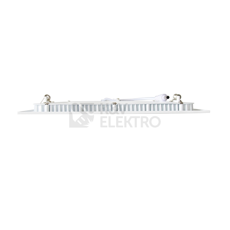 Obrázek produktu LED podhledové svítidlo McLED TORO S21 TS225-21W2700K-W-EN teplá bílá ML-412.007.33.0 11