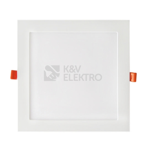 LED podhledové svítidlo McLED TORO S21 TS225-21W4000K-W-EN neutrální bílá ML-412.008.33.0