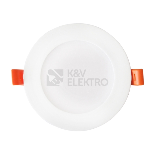 LED podhledové svítidlo McLED TORO R9 TR120-9W2700K-W-EN teplá bílá ML-412.010.33.0