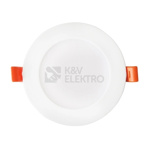 LED podhledové svítidlo McLED TORO R9 TR120-9W2700K-W-EN teplá bílá ML-412.010.33.0