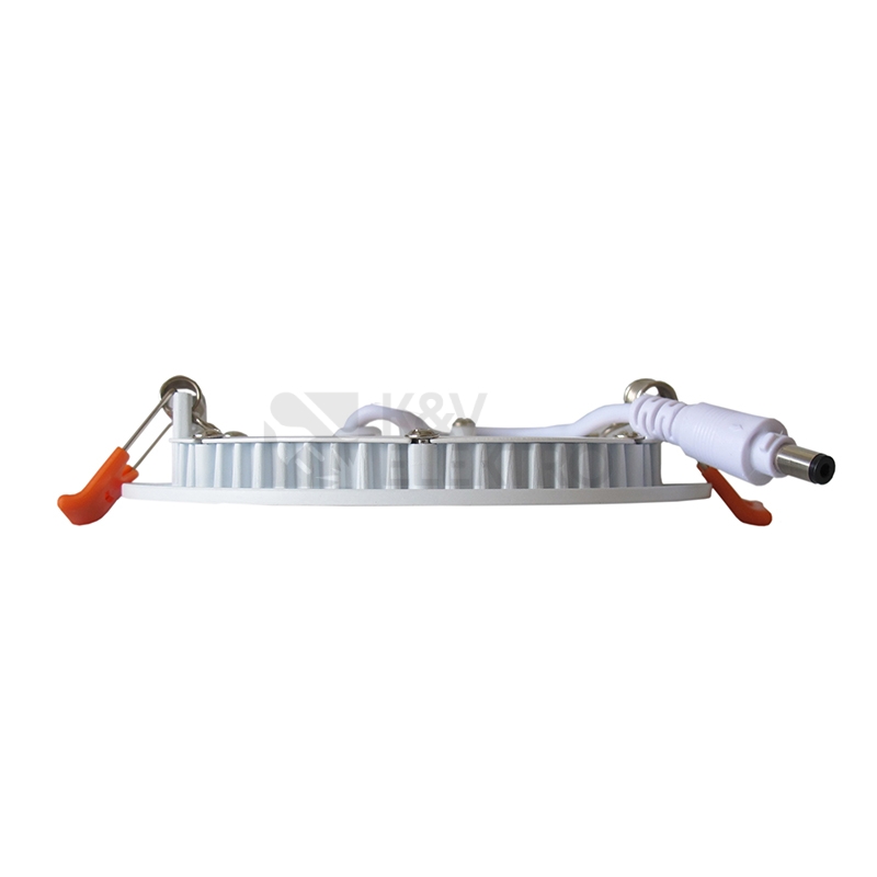 Obrázek produktu LED podhledové svítidlo McLED TORO R9 TR120-9W2700K-W-EN teplá bílá ML-412.010.33.0 11
