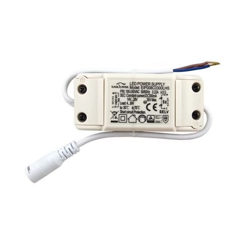 LED podhledové svítidlo McLED TORO R9 TR120-9W4000K-W-EN neutrální bílá ML-412.011.33.0 (obrázek 7)
