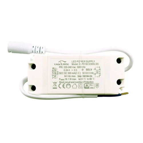 LED podhledové svítidlo McLED TORO R15 TR172-15W2700K-W-EN teplá bílá ML-412.013.33.0 (obrázek 6)
