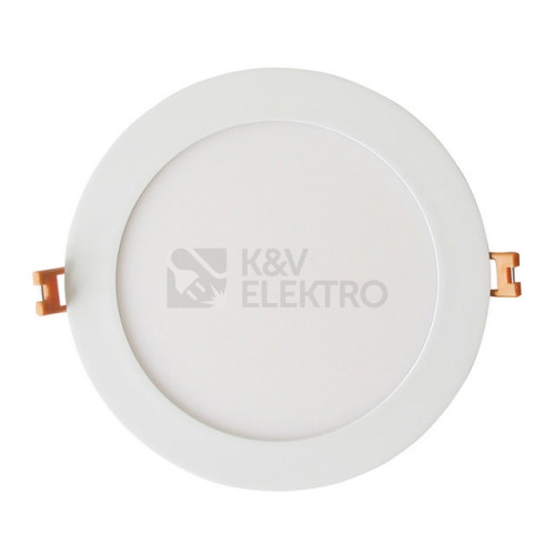 LED podhledové svítidlo McLED TORO R15 TR172-15W2700K-W-EN teplá bílá ML-412.013.33.0