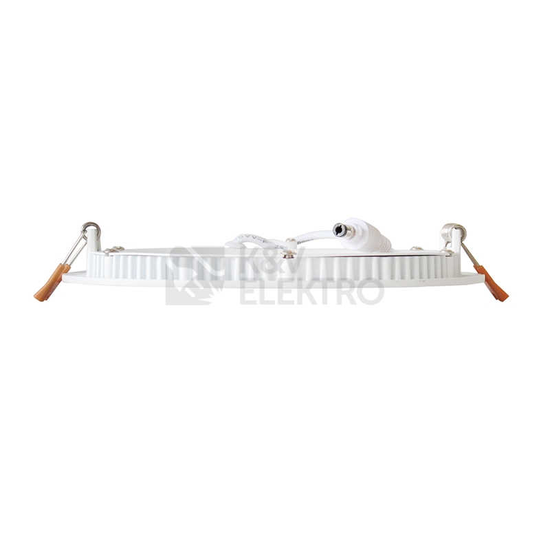 Obrázek produktu LED podhledové svítidlo McLED TORO R15 TR172-15W2700K-W-EN teplá bílá ML-412.013.33.0 8