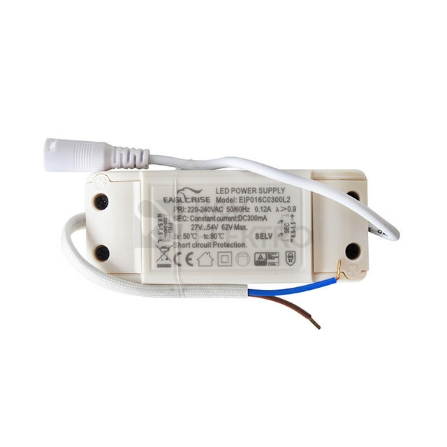 Obrázek produktu LED podhledové svítidlo McLED TORO R15 TR172-15W2700K-W-EN teplá bílá ML-412.013.33.0 12