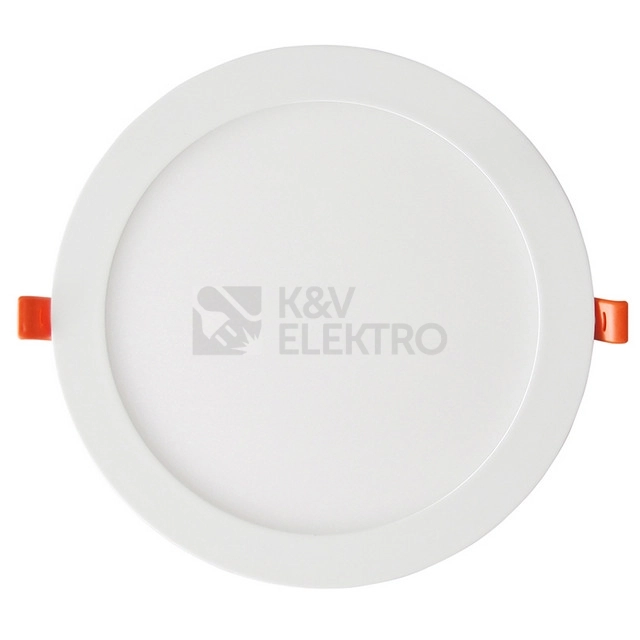 Obrázek produktu LED podhledové svítidlo McLED TORO R21 TR225-21W4000K-W-EN neutrální bílá ML-412.017.33.0 0