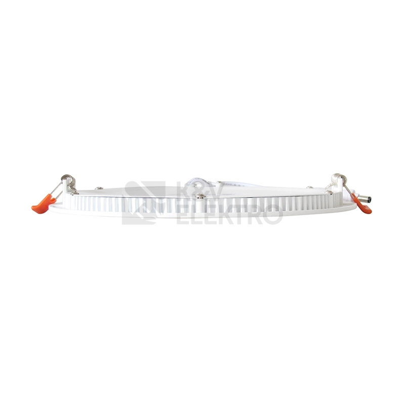 Obrázek produktu LED podhledové svítidlo McLED TORO R21 TR225-21W4000K-W-EN neutrální bílá ML-412.017.33.0 6