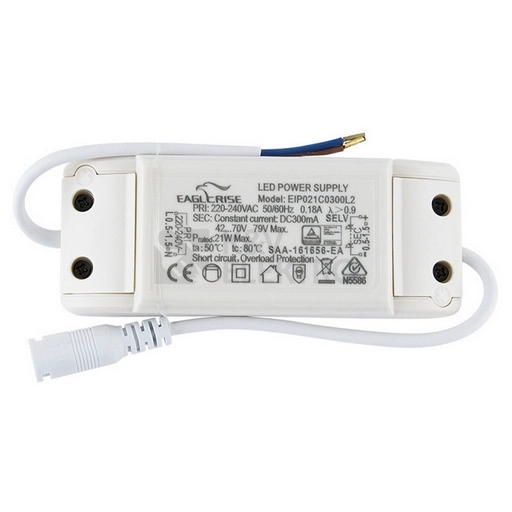 Obrázek produktu LED podhledové svítidlo McLED TORO R21 TR225-21W4000K-W-EN neutrální bílá ML-412.017.33.0 10
