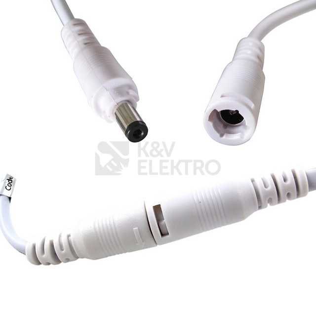 Obrázek produktu LED podhledové svítidlo McLED TORO R21 TR225-21W4000K-W-EN neutrální bílá ML-412.017.33.0 11