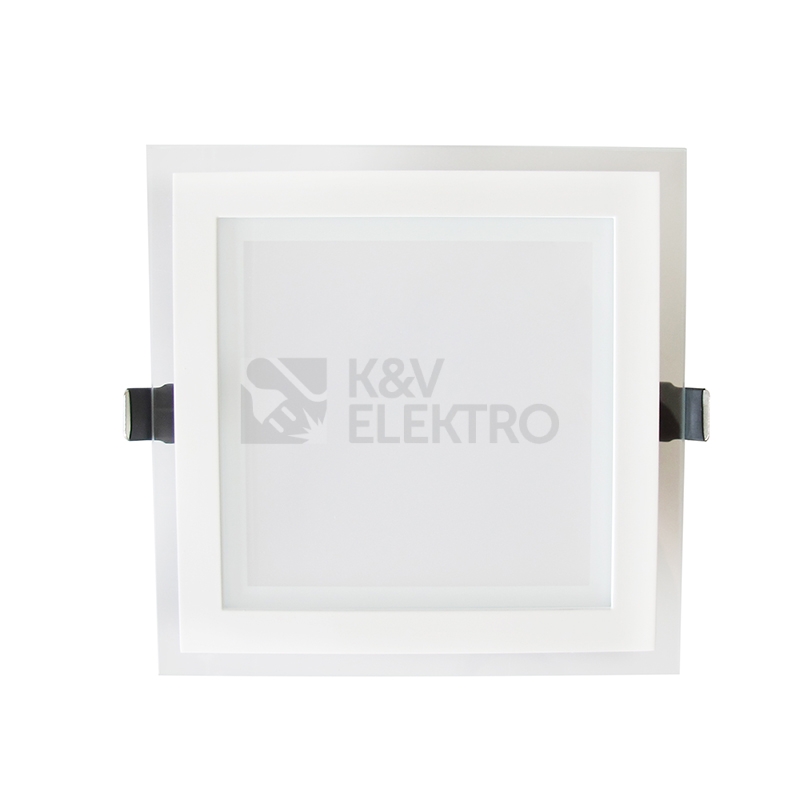 Obrázek produktu LED podhledové svítidlo McLED CRISTALLO S16 CS200-16W4000K-W-EN neutrální bílá ML-412.023.33.0 0