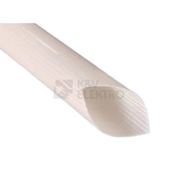 Obrázek produktu Trubička SKILIFLEX 12mm pletená ze skelného vlákna potažená silikonem WSG-15-12-09 0