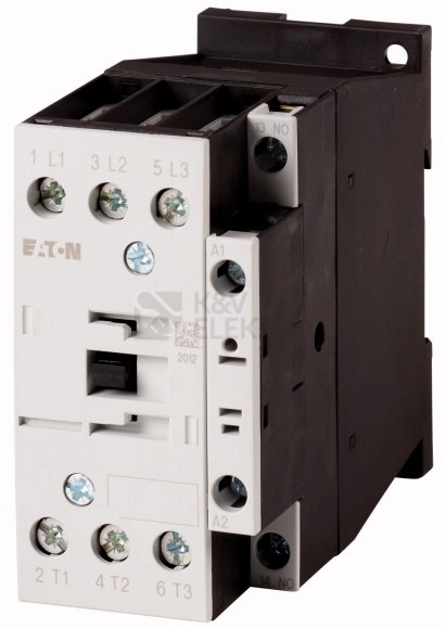 Obrázek produktu VYK. STYKAC DILM32-10(110V50HZ,120V60HZ) 0