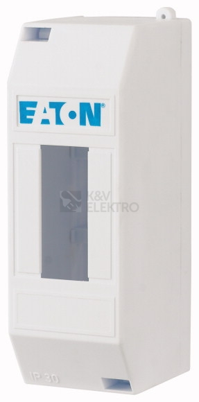 Obrázek produktu Kryt jističe EATON MICRO-2 IP30 2M 177081 0