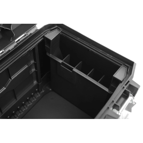 Kufr na nářadí kov/plast Stanley FatMax 1-95-615 500x290x300mm (obrázek 4)