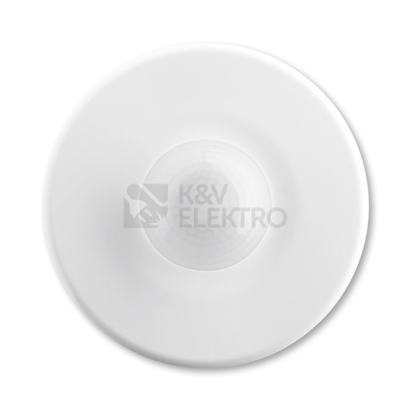 Obrázek produktu ABB pohybové čidlo 3299-22103 stropní bílá 0