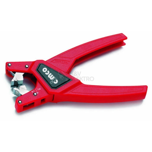 KLESTE ODIZOL. MAXISTRIP 180MM /100744/