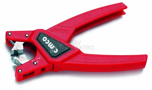 Obrázek produktu KLESTE ODIZOL. MAXISTRIP 180MM /100744/ 0