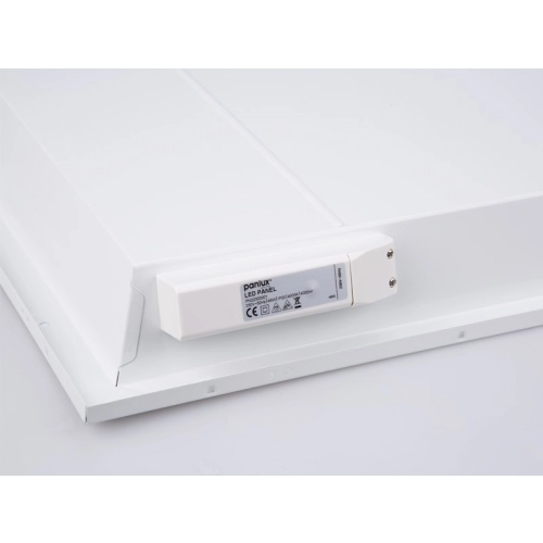 LED panel hranatý vestavný čtvercový 50W neutrální Panlux PN22300001 (obrázek 4)