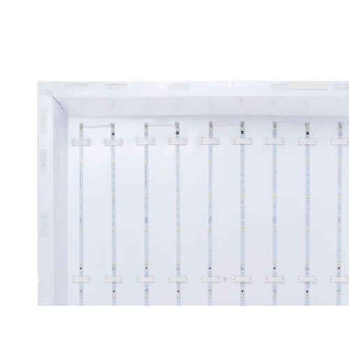 LED panel hranatý vestavný čtvercový 50W neutrální Panlux PN22300001 (obrázek 7)